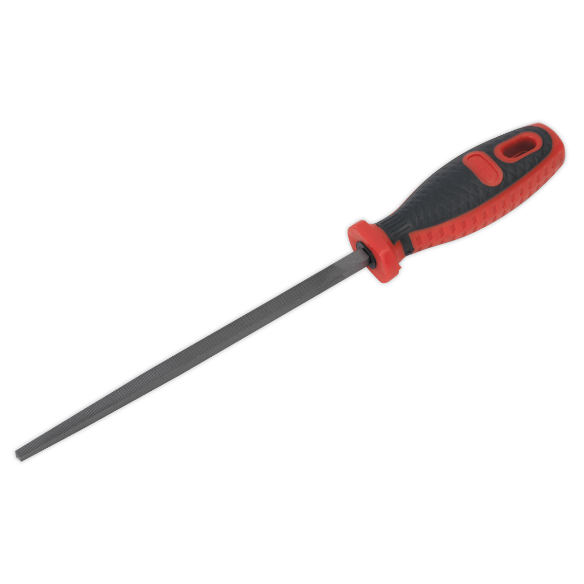 Engineer’s File Set 200mm 5pc AK573