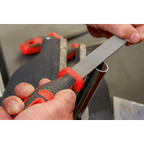 Engineer’s File Set 200mm 5pc AK573