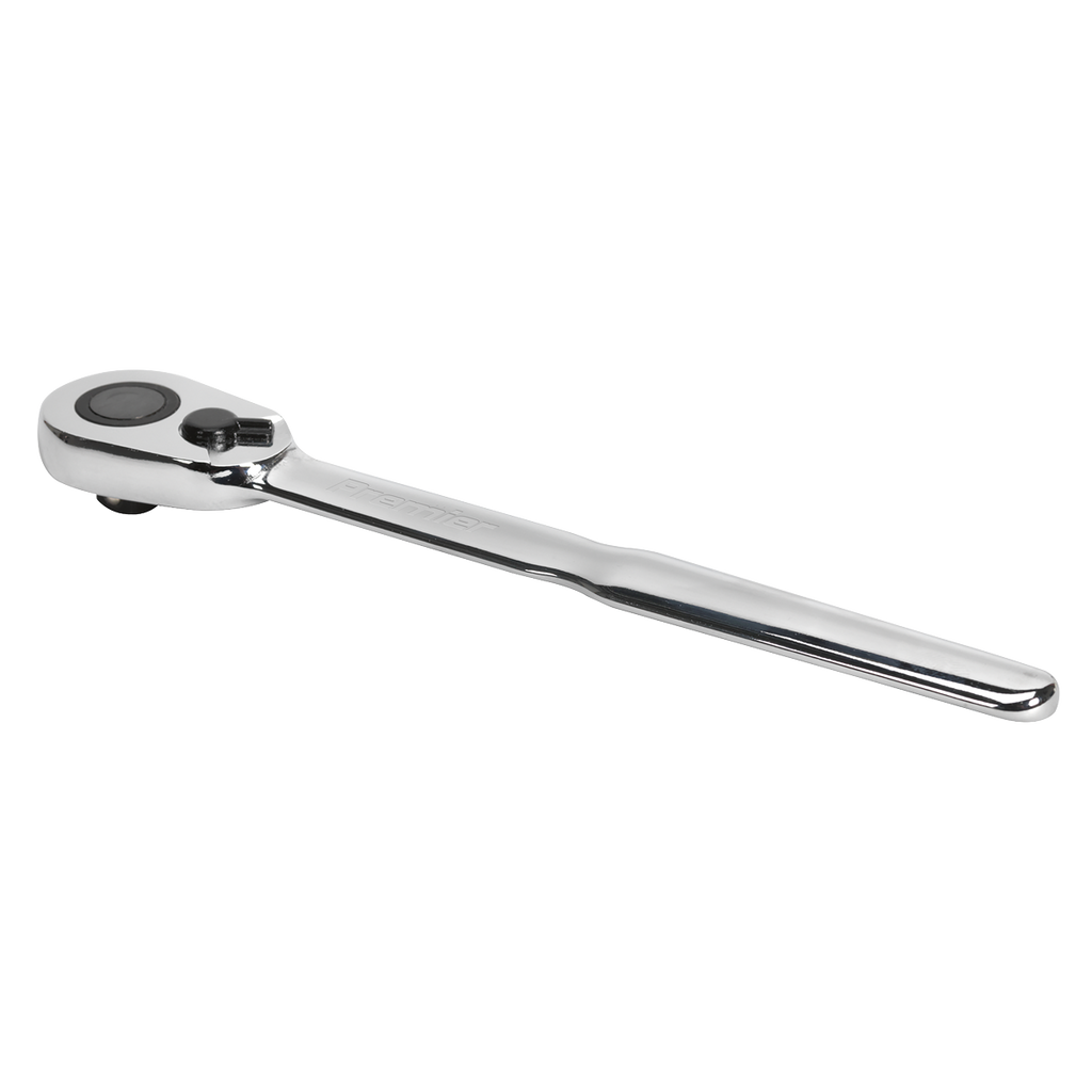 Low Profile Ratchet Wrench 3/8"Sq Drive AK5781