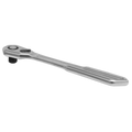 Low Profile Ratchet Wrench, Flip Reverse 1/2"Sq Drive AK5786
