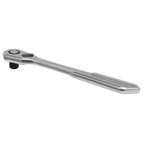 Low Profile Ratchet Wrench, Flip Reverse 1/2"Sq Drive AK5786