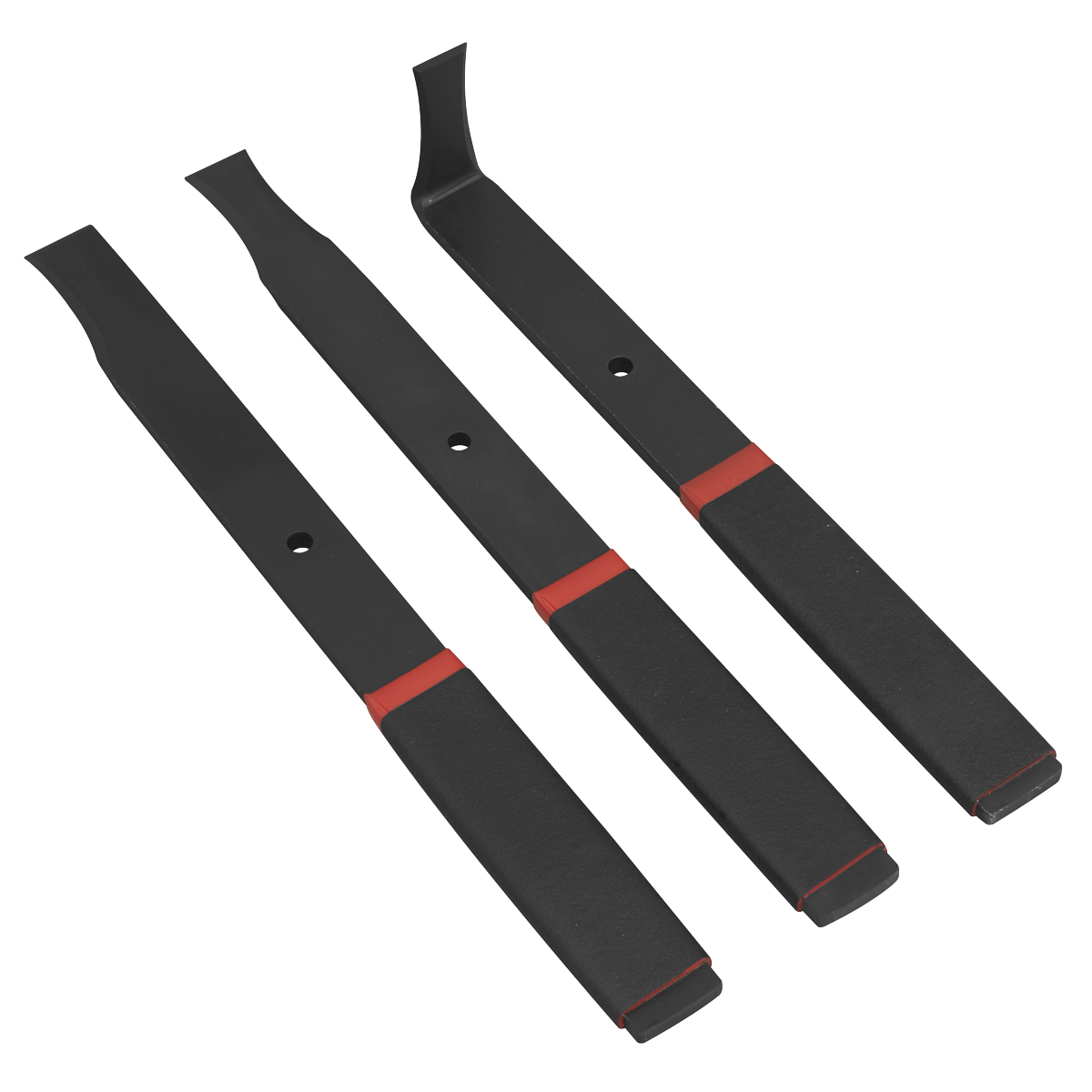 Panel Seam Splitter Set 3pc AK579