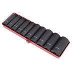 Deep Impact Socket Set 1/2"Sq Drive 10pc AK58/11M