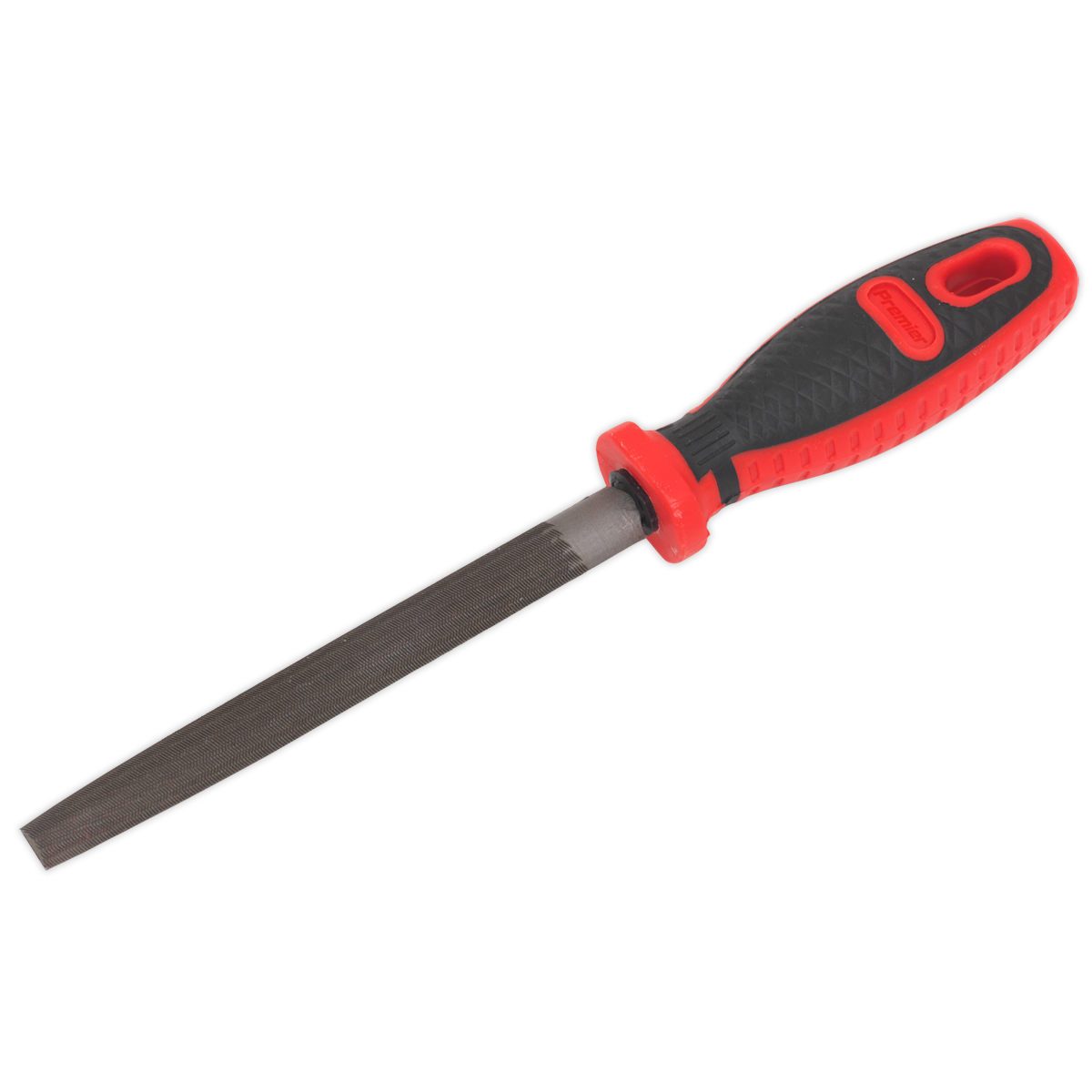 Half-Round Engineer's File 150mm AK5801