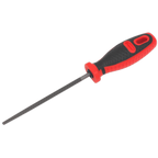 Round Engineer's File 150mm AK5802