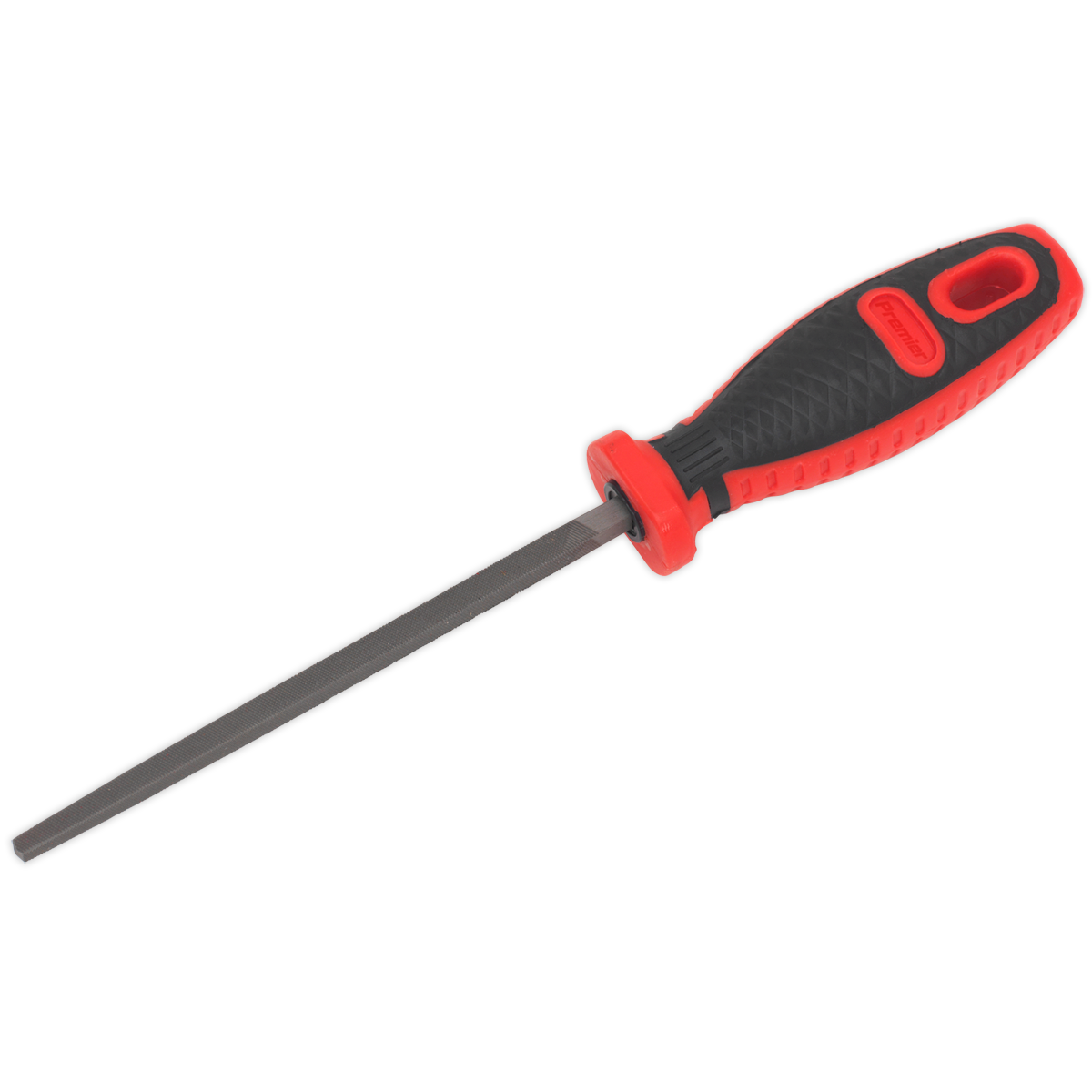 Square Engineer's File 150mm AK5803