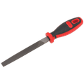 Flat Taper Engineer's File 150mm AK5805