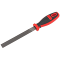 Flat Engineer's Hand File 150mm AK5806