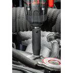 Deep Impact Socket Set 1/2"Sq Drive 16pc AK5816M