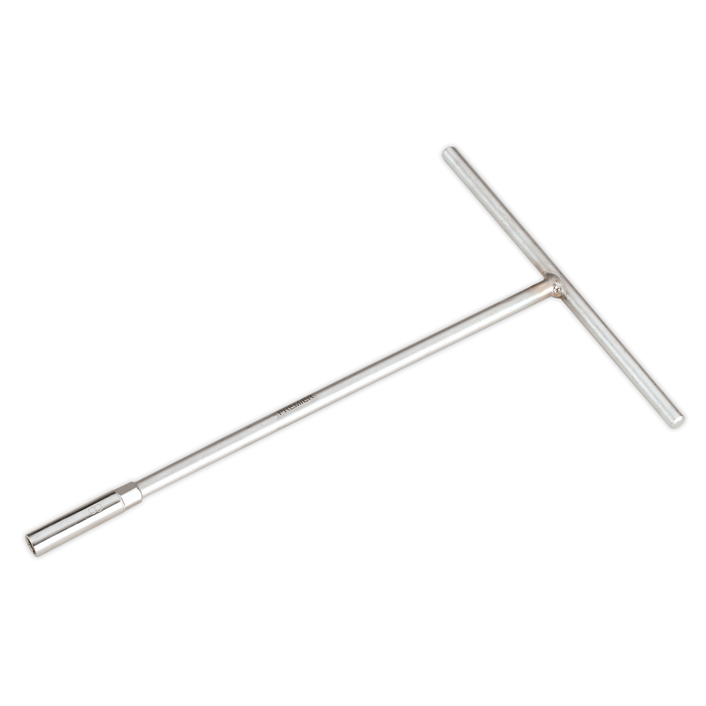 T-Handle Nut Driver 8 x 300mm AK5821