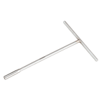 T-Handle Nut Driver 8 x 300mm AK5821