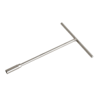 T-Handle Nut Driver 10 x 300mm AK5823