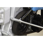 T-Handle Nut Driver 10 x 300mm AK5823