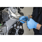 T-Handle Nut Driver 13 x 300mm AK5826