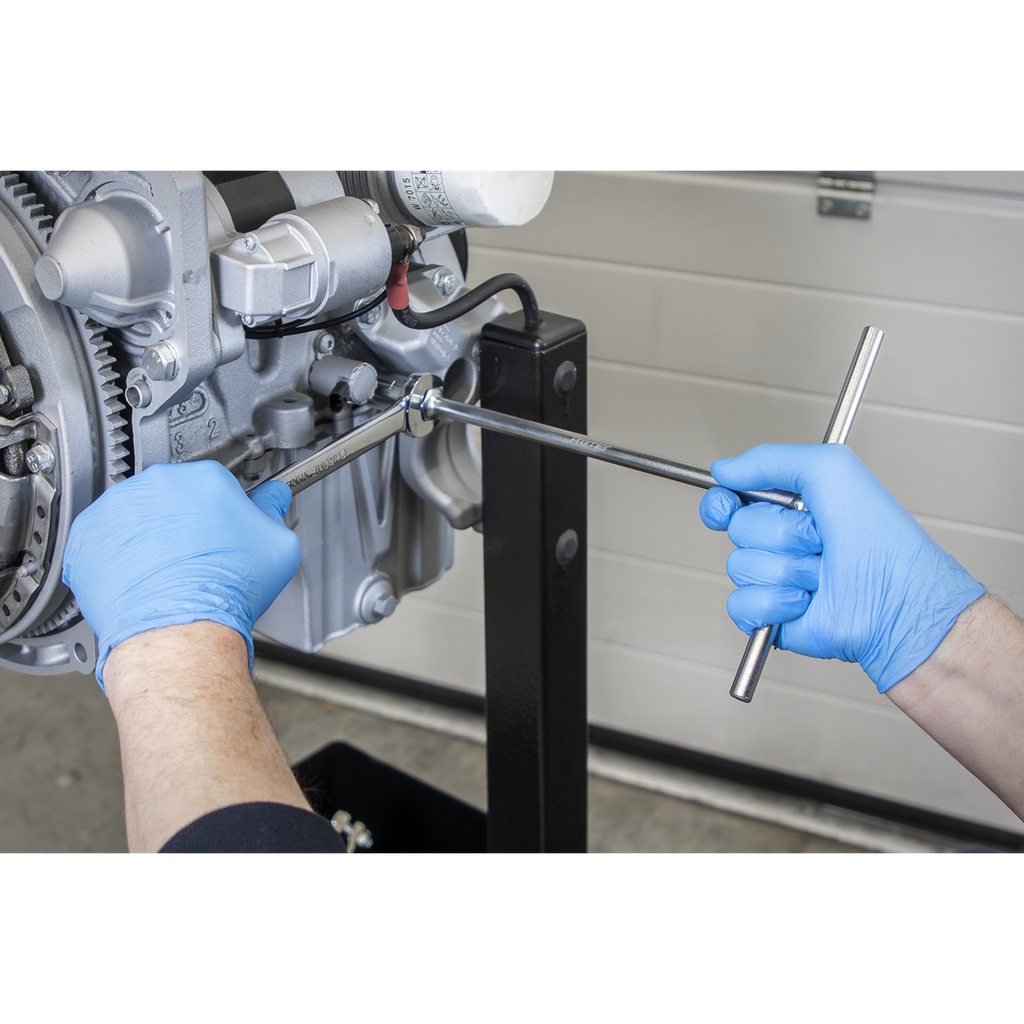 T-Handle Nut Driver 13 x 300mm AK5826