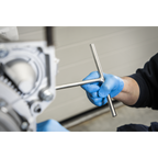 T-Handle Nut Driver 17 x 300mm AK5828