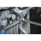 T-Handle Nut Driver 17 x 300mm AK5828