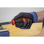 File & Rasp Set 8pc AK582