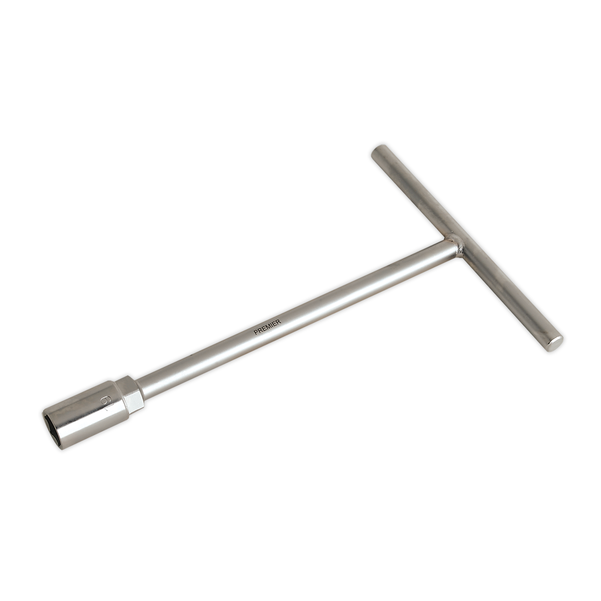 T-Handle Nut Driver 19 x 300mm AK5830