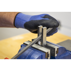 Smooth Cut Square Engineer's File 200mm AK5863