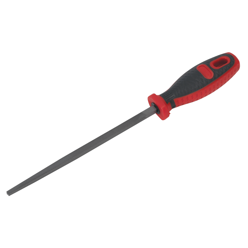 Smooth Cut Square Engineer's File 200mm AK5863