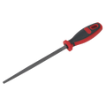 Smooth Cut Square Engineer's File 200mm AK5863