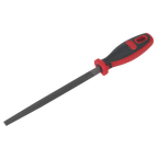 Smooth Cut 3-Square Engineer's File 200mm AK5864
