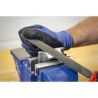 Smooth Cut Flat Engineer's File 200mm AK5865