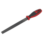Smooth Cut Flat Engineer's File 200mm AK5865