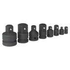 Impact Socket Adaptor Set 8pc AK5900
