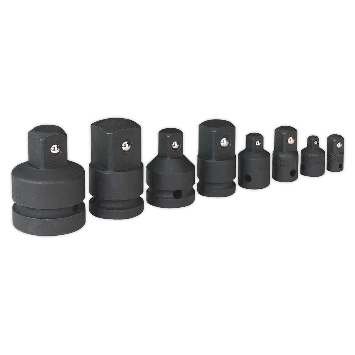 Impact Socket Adaptor Set 8pc AK5900