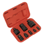 Impact Socket Adaptor Set 8pc AK5900B