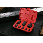 Impact Socket Adaptor Set 8pc AK5900B