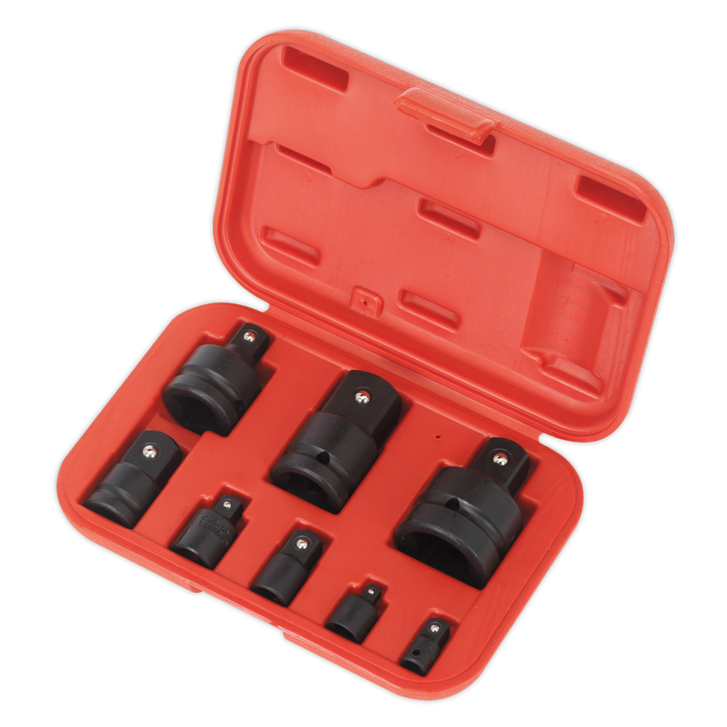 Impact Socket Adaptor Set 8pc AK5900B