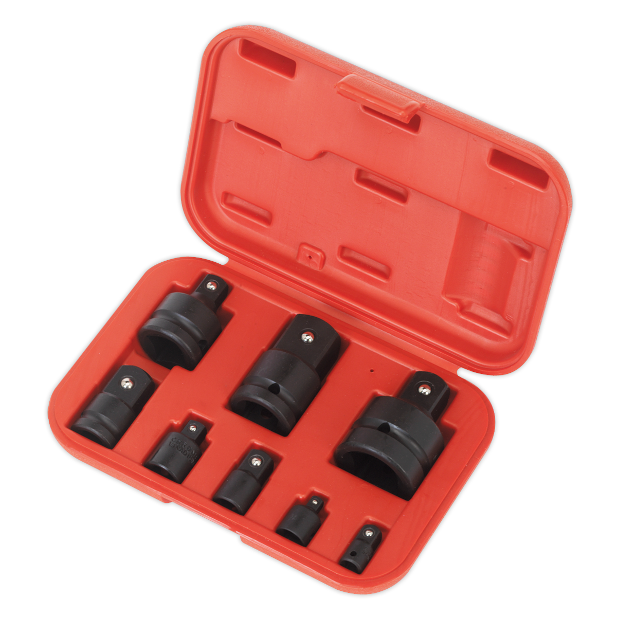 Impact Socket Adaptor Set 8pc AK5900B