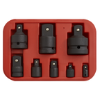 Impact Socket Adaptor Set 8pc AK5900B