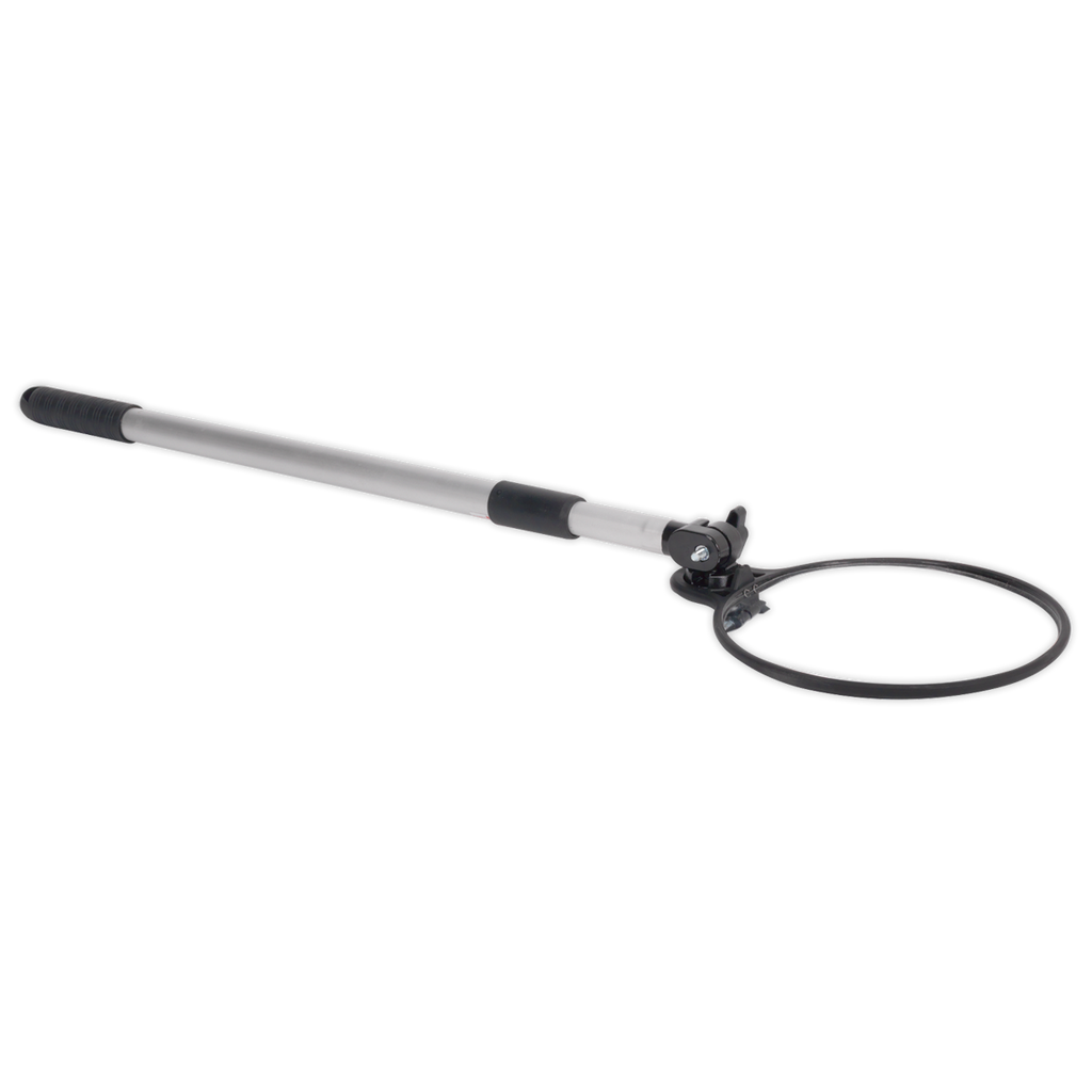Adjustable Underbody Inspection Mirror AK5960
