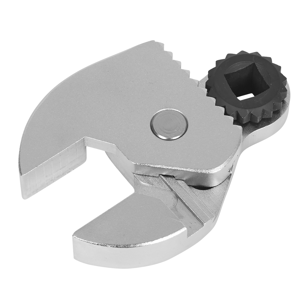 Crow's Foot Adjustable Wrench 3/8"Sq Drive 6-30mm AK5987