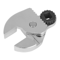 Crow's Foot Adjustable Wrench 3/8"Sq Drive 6-30mm AK5987