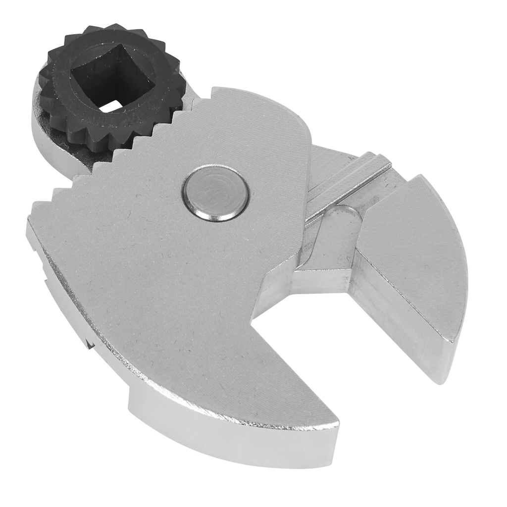 Crow's Foot Adjustable Wrench 3/8"Sq Drive 6-30mm AK5987