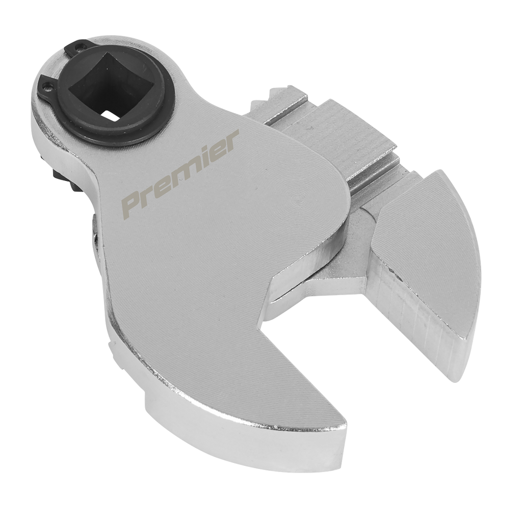 Crow's Foot Adjustable Wrench 3/8"Sq Drive 6-30mm AK5987