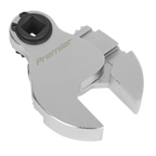 Crow's Foot Adjustable Wrench 3/8"Sq Drive 6-30mm AK5987