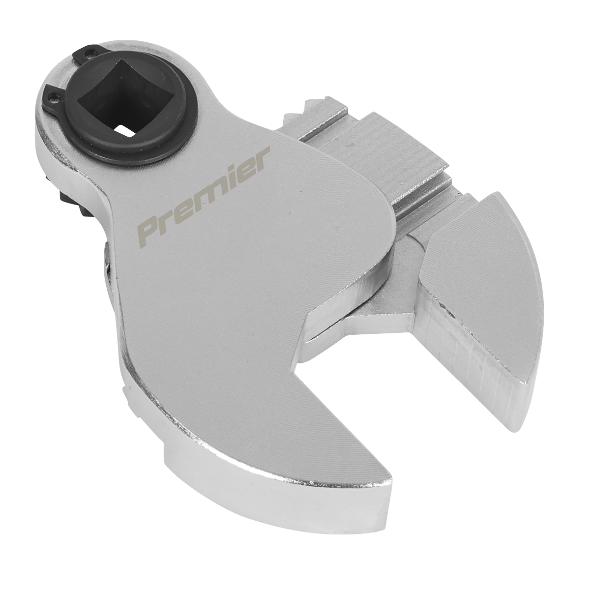 Crow's Foot Adjustable Wrench 3/8"Sq Drive 6-30mm AK5987