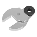 Crow's Foot Adjustable Wrench 1/2"Sq Drive 6-45mm AK5988