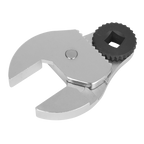 Crow's Foot Adjustable Wrench 1/2"Sq Drive 6-45mm AK5988