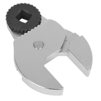 Crow's Foot Adjustable Wrench 1/2"Sq Drive 6-45mm AK5988