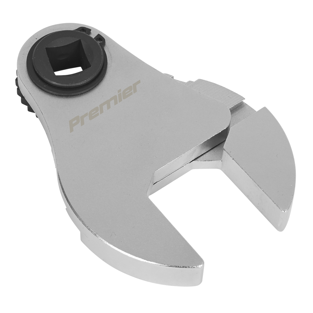 Crow's Foot Adjustable Wrench 1/2"Sq Drive 6-45mm AK5988