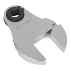 Crow's Foot Adjustable Wrench 1/2"Sq Drive 6-45mm AK5988