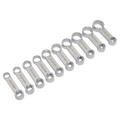 Torque Adaptor Spanner Set 3/8"Sq Drive 10pc AK59895