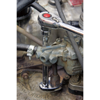 Crow's Foot Spanner Set 3/8"Sq Drive 10pc AK598